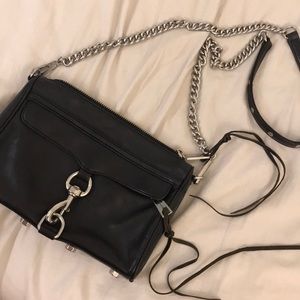 Rebecca Minkoff Mini Mac Crossbody Bag